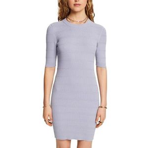 ESPRIT 024EE1E310, 445/Light Blue Lavender., L