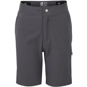 Reprise lichtgewicht sneldrogend waterafstotend short van technisch stretchmateriaal