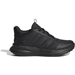 adidas X_PLR kinderschoenen, Core Black/Core Black/Carbon, maat 29, zwart (Core Black Core Black Carbon), 29 EU