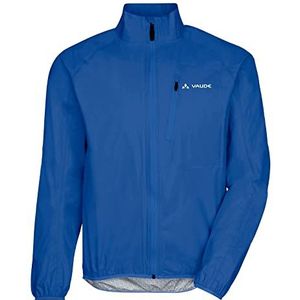 VAUDE Heren Drop Jacket III jas (per stuk)