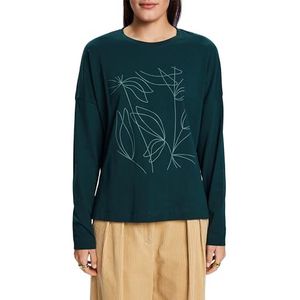 ESPRIT 103EE1K307, 305/Emerald green., XXS