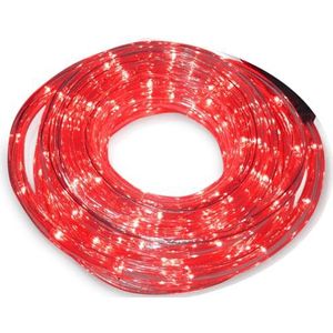 WatioWave 48 m flexibele LED-buis IP44 rood