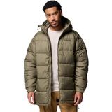 Columbia - Pike Lake - Parka - Groen - L