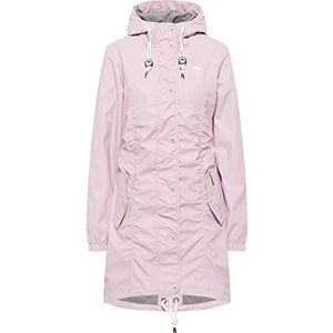 Schmuddelwedda Regenjas dames 34318577, roze, XL