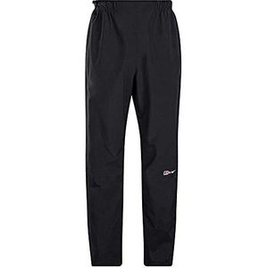 Berghaus - Hillwalker - Regenbroek - Zwart - Gore-Tex - Ademend