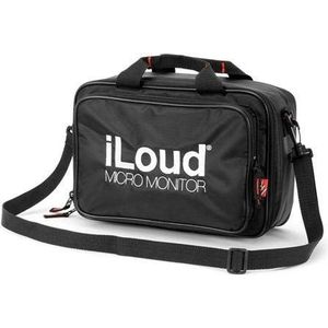 IK Multimedia iLoud Micro Monitor Travel Bag - Reistas voor iLoud Micro Monitors