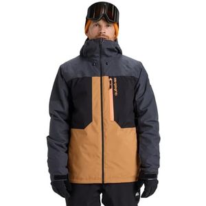 Quiksilver - Dawson - Sneeuwjas - Waterdicht - Heren