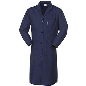 Rossini Trading A701070152 dameskostuum poliserio, blauw, 52