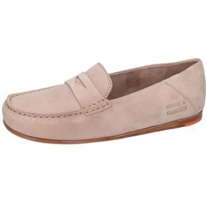 Melvin & Hamilton Thea 3 mocassins voor dames, Beige, 37 EU