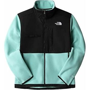 THE NORTH FACE S6453319 sportjack voor heren, volwassenen, uniseks, meerkleurig, standaard