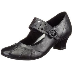 Jana 8/8/24305/24, dames klassieke halfschoenen