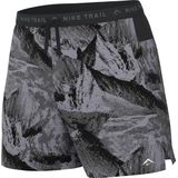 Nike - Stride Dri-FIT - Korte Broek - Met Geïntegreerde Onderbroek