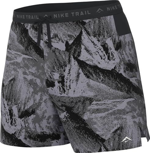 Nike - Stride Dri-FIT - Korte Broek - Met Geïntegreerde Onderbroek