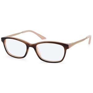 Episode Dames EPO-274 Optical Prescription Eyewear Frames, chocolade, 49, chocolate, 49