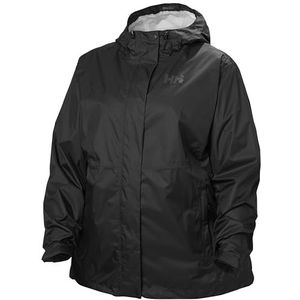 Helly Hansen - Loke 2.0 - Regenjas - Plus Size - Waterdicht