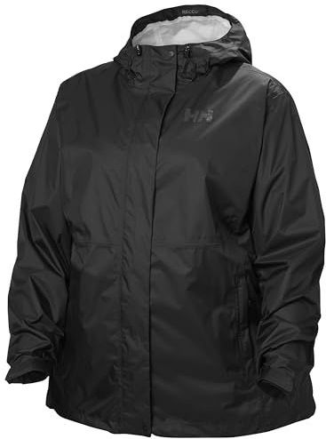 Helly Hansen - Loke 2.0 - Regenjas - Plus Size - Waterdicht