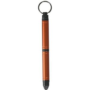 Fisher FTT/O Pocket""Tough Touch"" Pen - Oranje