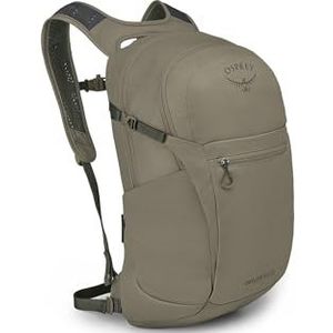 Osprey Daylite Plus Commuter Rugzak, licht grijsbruin (Tan Concrete)