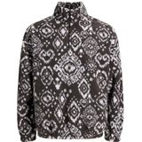 Jack & Jones - JORPADDY - Trui - Antraciet/Wit - Schipperstruien