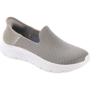 Skechers Hands Free Slip-ins Go Walk Flex-relish Instappers voor dames, 44 EU breed