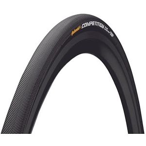 Continental Competition fietsband, zwart, 28 x 22 mm