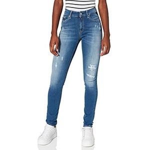 Replay Dames Lucia Jeans