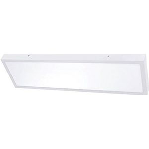 Interfan LED Panel Oppervlak, 3 W, Wit