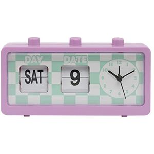 Mr.Wonderful - Alarm Clock - Vandaag is jouw dag