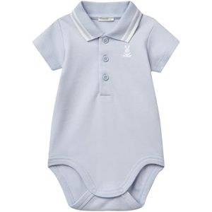 United Colors of Benetton Body M/M, Blauw, 50