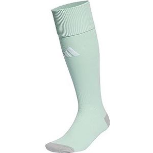 adidas uniseks-volwassene kniesokken Milano 23 Socks, clear mint/white, M