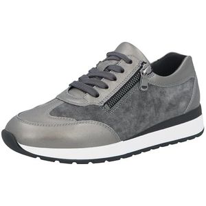Berkemann Luina Sneakers voor dames, grijs, 40.50 EU