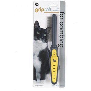 JW Pet Company GripSoft Cat kam