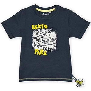 Sigikid Jongens mini biologisch katoen voor kinderen T-shirt