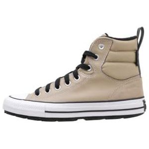 CONVERSE All Star Berkshire herensneakers, Nomad Khaki Zwart Wit, 40 EU