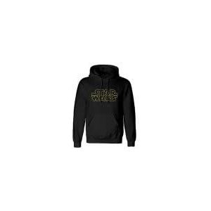 HEROES INC EUROPE B.V. SWEAT-SHIRT STAR WARS LOGO M