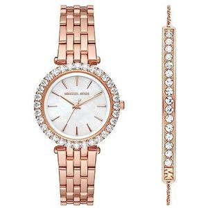 Michael Kors MK1064SET Dames polshorloge