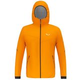 Salewa - Pedroc PowerTex 25L - Regenjas - Oranje - Waterdicht