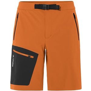 Vaude - Badile - Korte Broek - Oranje