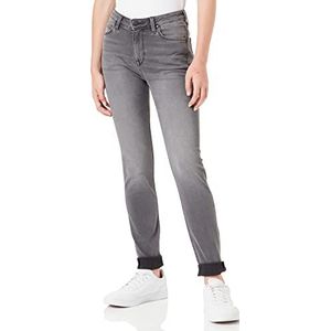 WHITELISTED Scarlett High Jeans, Storm Grey, W25/L31
