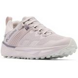 Columbia - Facet 75 Outdry - Hiking Schoenen - Grijs - Ademend Materiaal