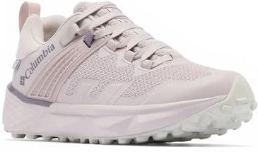 Columbia - Facet 75 Outdry - Hiking Schoenen - Grijs - Ademend Materiaal