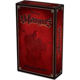 Ravensburger Disney Villainous Perfectly Wretched - Strategy Board Game for Kids & Adults Age 10 Years Up - Can Be Played as a Stand-Alone or Expansion