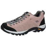 BRÜTTING - Claremont - Outdoorschoenen - Roze - Suèdeleer - Vetersluiting