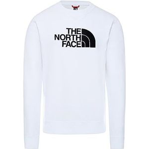 The North Face Drew Peak Crew Herentrui