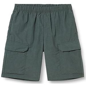 Jack Wolfskin Constante broek, leisteen/groen, XL voor volwassenen, uniseks, leisteen/groen, XL