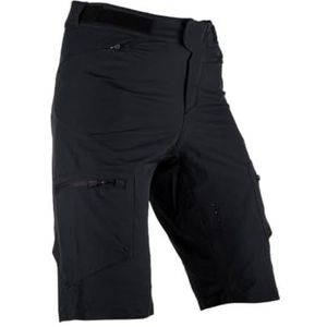 MTB Shorts All-Mountain 2.0 breathable and comfortable