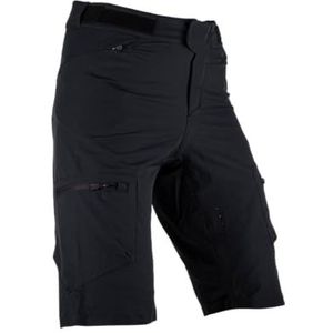 Leatt Shorts MTB AllMtn 2.0#XS/US28/EU46 Blk