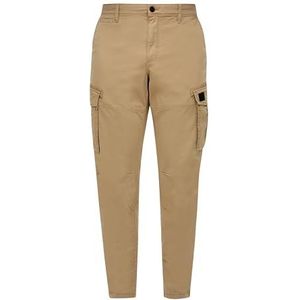 s.Oliver cargo broek, 8410, 29W / 32L