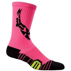 Fox Girls MTB-sokken Ranger Lunar Pink OS