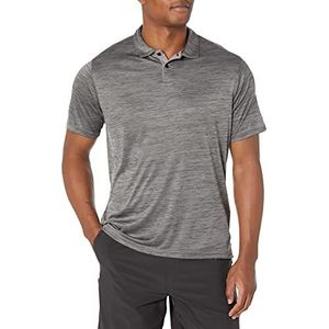 Oakley Apparel Aero Hydrolix Korte Mouw Poloshirt